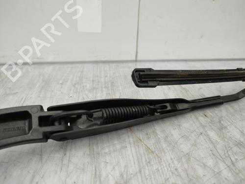 Front windshield wiper arm RENAULT TALISMAN Grandtour (KP_) 1.6 dCi 160 | BP23712356C143 