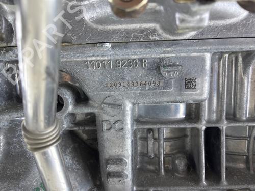 Engine DACIA SANDERO III 1.0 TCe 90 | BP37743632M1 - Image 11