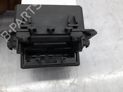 Heater resistor PEUGEOT 308 I (4A_, 4C_) 1.6 HDi | BP23708761M108 