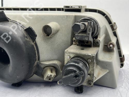 Left headlight CITROËN JUMPER I Bus (230P) 2.5 TD | BP32263312C28 