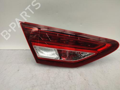 Used Left tailgate light Left tailgate light SEAT LEON (5F1) 1.4 TSI (150 hp) 25303709 25303709