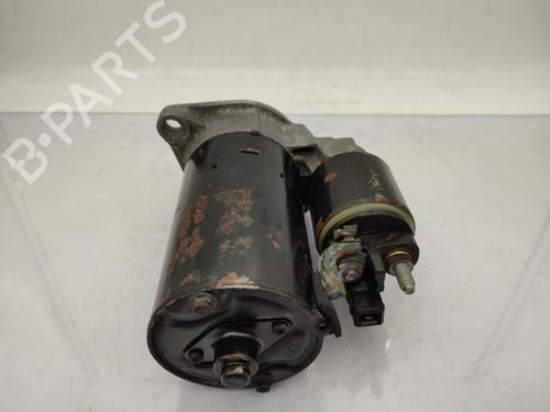 Starter VW POLO IV (9N_, 9A_) 1.4 TDI | BP23738921M8