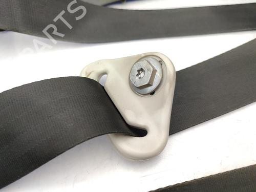 Front right seatbelt PEUGEOT PARTNER Tepee 1.6 HDi | BP23753754I25  - Image 11