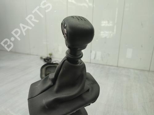 Gear lever PEUGEOT 208 II (UB_, UP_, UW_, UJ_) 1.2 PureTech 100 | BP28597874M90 