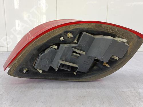 Left taillight FORD KA (RB_) 1.3 i | BP23705220C34 
