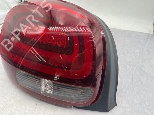 Left taillight CITROËN C3 III (SX) 1.2 VTi 82 | BP39212698C34 - Image 5