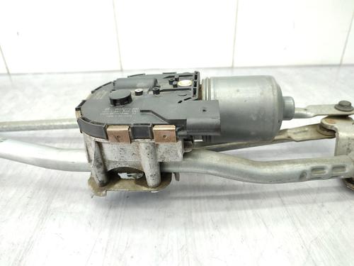 Front wiper motor AUDI A3 (8P1) 1.9 TDI | BP23740555M29 