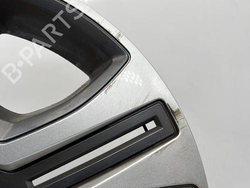 Hub cap DACIA SANDERO II TCe 90 (B8M1, B8MA, B8AC) | BP24541294C160 