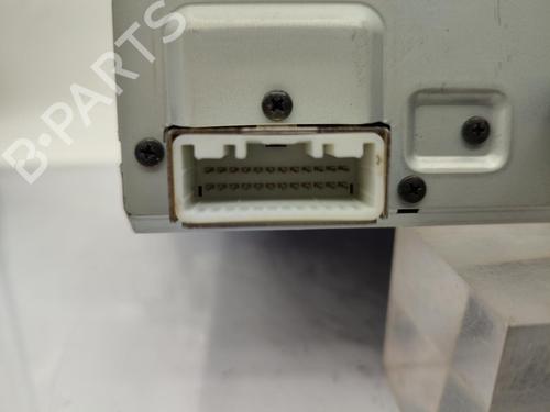 Radio RENAULT LATITUDE (L70_) 2.0 dCi 150 (L70H) | BP23710453E6 - Image 3