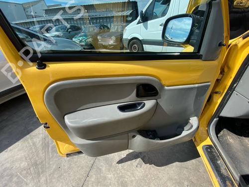 Instrumentbræt RENAULT KANGOO (KC0/1_) D 55 1.9 (KC0D) | BP38425995C46  - Image 20