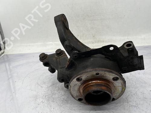 Left front steering knuckle RENAULT CAPTUR I (J5_, H5_) 1.2 TCe 120 | BP33707969M25 - Image 4