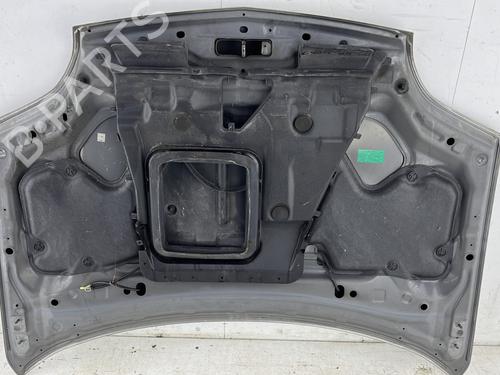 Hood NISSAN X-TRAIL I (T30)  | BP24613180C1 