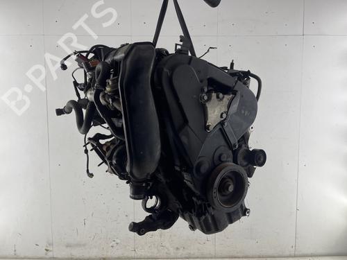 Engine PEUGEOT 307 (3A/C) 2.0 HDi 110 | BP37246525M1 - Image 5