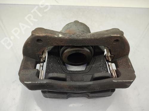 Right front brake caliper OPEL ASTRA J (P10) 1.3 CDTI (68) | BP23741071M104 - Image 5