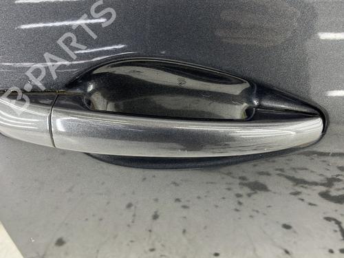 Right front door PEUGEOT 208 I (CA_, CC_) 1.6 HDi / BlueHDi 75 | BP29162251C3
