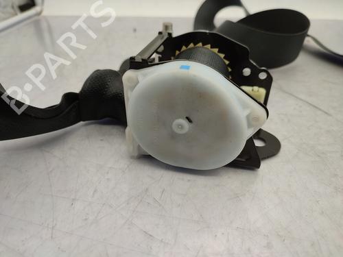 Rear right belt tensioner NISSAN X-TRAIL II (T31) 2.0 dCi 4x4 | BP27358543C90 