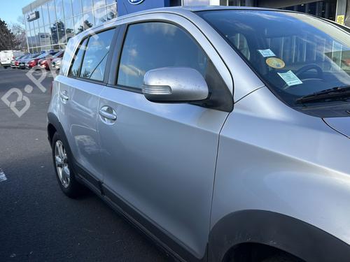 Used Parts TOYOTA URBAN CRUISER (_P1_)    4559680