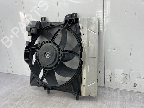 Radiator fan CITROËN C3 III (SX) 1.2 PureTech 82 | BP34159286M35 - Image 2