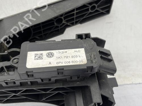 Pedal VW GOLF V (1K1) 1.9 TDI | BP29839313I4