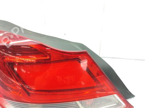 Left taillight OPEL INSIGNIA A (G09) 2.0 CDTI (68) | BP23756053C34  - Image 6