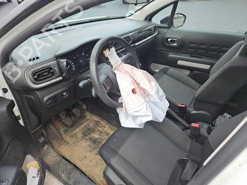 Other CITROËN C3 III (SX) 1.5 BlueHDi 100 (SXYHYP, SXYHTU) | BP31814128O1  - Image 44