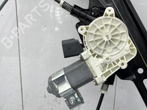 Front right window mechanism BMW 5 (E60) 530 d | BP23732021C23 - Image 2