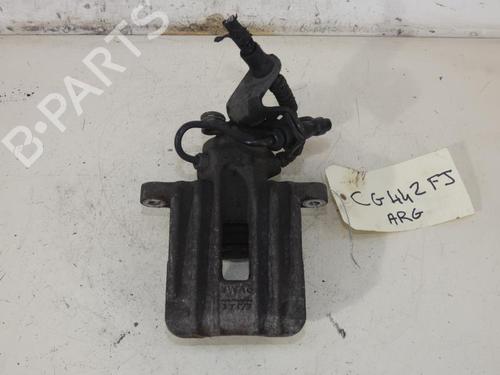 Used Left rear brake caliper Left rear brake caliper VW GOLF VI (5K1) 2.0 TDI (140 hp) 23670138 23670138