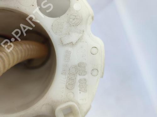 Fuel pump VW PHAETON (3D1, 3D2, 3D3, 3D4, 3D6, 3D7, 3D8, 3D9) 4.2 V8 4motion | BP23712901M76 