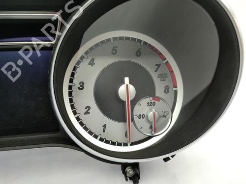 Used Electronic module MERCEDES-BENZ CLA Shooting Brake (X117) CLA 250 (117.944) (211 hp) 23752909