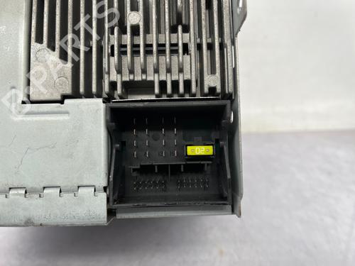 Radio SEAT LEON (1P1) 2.0 TDI | BP36400972E6  - Image 7