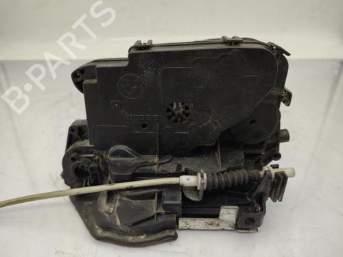 Used Rear right lock BMW 3 Touring (E91) 330 d (231 hp) 23729941