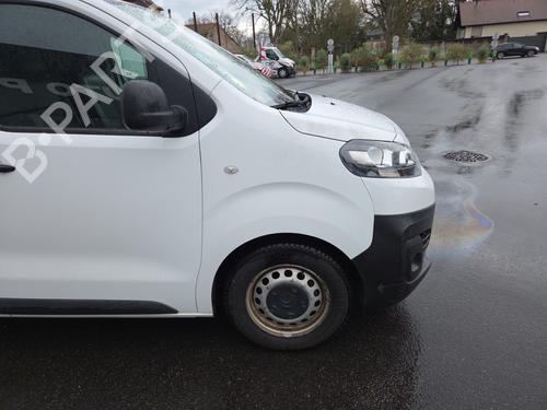 Andre CITROËN JUMPY III Van (V_) 2.0 BlueHDi 120 | BP33569468O1  - Image 15