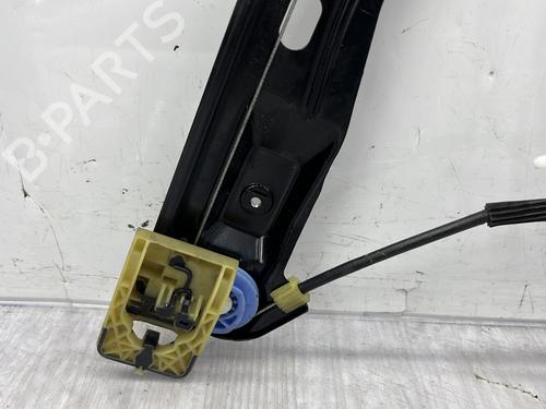 Front left window mechanism OPEL INSIGNIA A (G09) 2.0 CDTI (68) | BP33883895C22  - Image 12