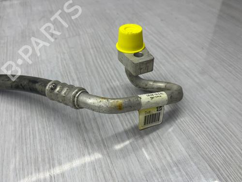 AC pipe FORD FIESTA VI (CB1, CCN) 1.5 TDCi | BP38033161M126 - Image 5
