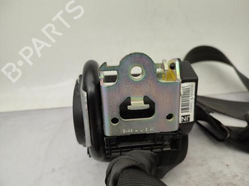 Front left seatbelt RENAULT ZOE (BFM_) ZOE | BP23708587I26  - Image 6
