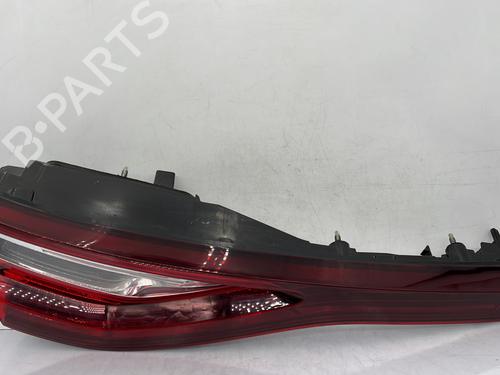 Left tailgate light RENAULT MEGANE IV Hatchback (B9A/M/N_) 1.5 dCi 110 (B9A3) | BP25715836C79  - Image 7