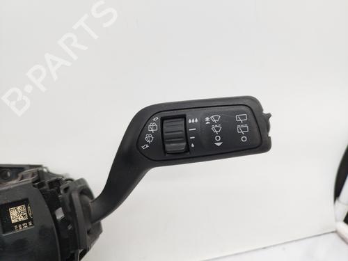 Steering column stalk FORD FIESTA VII (HJ, HF) 1.1 Ti-VCT | BP25933295I23  - Image 7