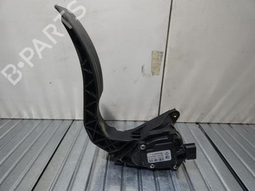 Used Pedal RENAULT CLIO IV (BH_) 1.5 dCi 75 (75 hp) 23670785