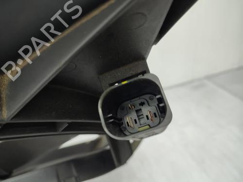 Radiator fan BMW X3 (E83) 2.0 d | BP23739384M35 