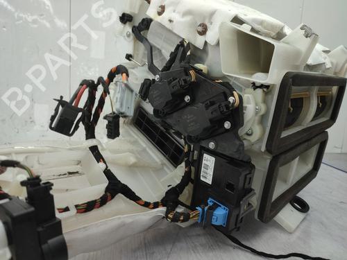 Heater matrix box CITROËN C4 Grand Picasso II (DA_, DE_) 1.6 HDi / BlueHDi 115 | BP29501240M61 