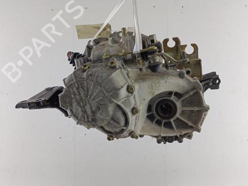 Gearbox TOYOTA YARIS (_P1_) 1.3 (SCP12_, SCP13_, SCP12R, SCP13R) | BP23700021M3 