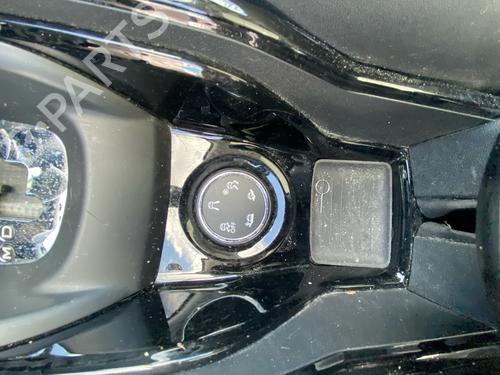 Sæde sæt PEUGEOT 2008 I (CU_) 1.2 THP 110 / PureTech 110 | BP36986507C78 - Image 78