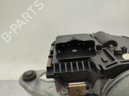Front wiper motor PEUGEOT 3008 I MPV (0U_) 1.6 HDi | BP23678481M29 