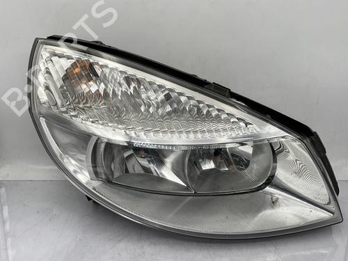 Used Right headlight RENAULT SCÉNIC II (JM0/1_) 1.9 dCi (JM0G, JM12, JM1G, JM2C) (120 hp) 30147914