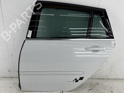 Used Left rear door RENAULT LAGUNA III Grandtour (KT0/1) 2.0 dCi (KT07, KT0J, KT14, KT1A, KT1S) (131 hp) 25759464
