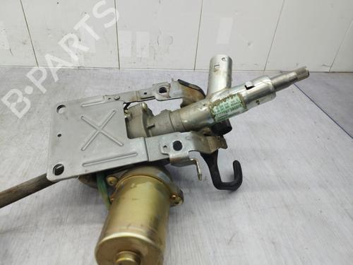 Steering column RENAULT CLIO II (BB_, CB_) 1.4 16V (B/CB0P, BB13) | BP26132170M21 