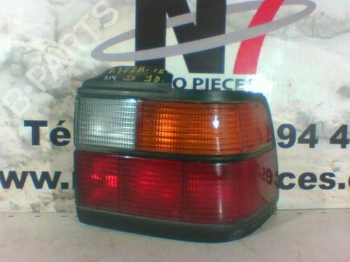 Used Right taillight Right taillight ROVER 200 I Saloon (XH) 216 (83 hp) 25269711 25269711