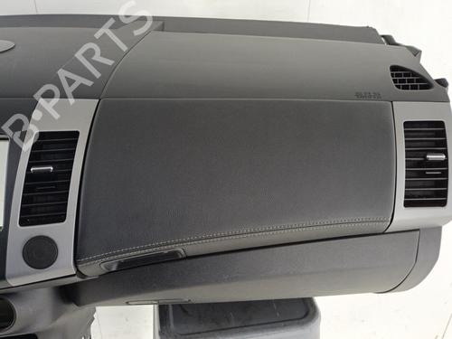 Dashboard CITROËN C-CROSSER (VU_, VV_) 2.2 HDi | BP23709433C46 - Image 10