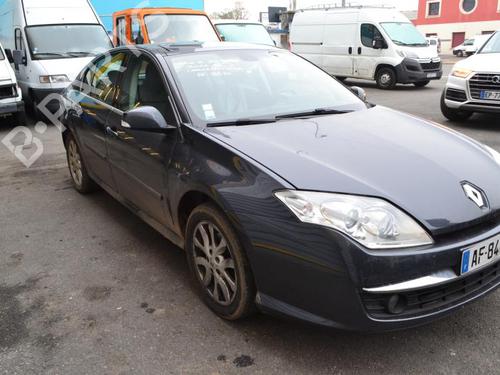 Switch RENAULT LAGUNA III (BT0/1) 2.0 dCi (BT01, BT08, BT09, BT0E, BT0K, BT12, BT1C, BT1D,... | BP23692513I30 - Image 2