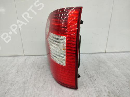 Right taillight VW POLO (9N_, 9A_) 1.4 16V | BP23700204C35 